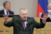 Жириновский предложил создать министерство по вопросам миграции