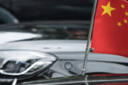 Mercedes-Benz задумал захватить Китай