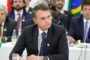 Спецкомиссия сената Бразилии предъявила обвинение президенту Болсонару