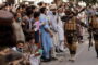 Уточнено число погибших при взрыве в афганской мечети