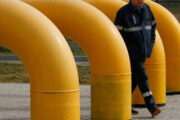 В Молдавии заступились за «Газпром» в газовом вопросе