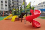 В Савеловском районе Москвы построят начальную школу и детсад — Капитал