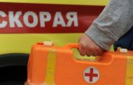 В Красноярском крае два человека погибли в ДТП