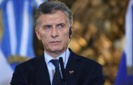 Экс-президента Аргентины вызвали на допрос