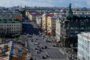 Названы российские города с самыми красивыми улицами для прогулок: Путешествия: Моя страна: Lenta.ru