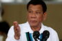 Президент Филиппин анонсировал уход из политики: Политика: Мир: Lenta.ru