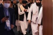 Талибы опровергли упразднение министерства по делам женщин в Афганистане