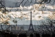 СМИ: во Франции задержали конспиролога по делу о подготовке госпереворота