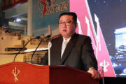Южнокорейская разведка раскрыла данные о похудении Ким Чен Ына