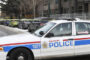 Мужчина с мачете напал на прохожих в Канаде