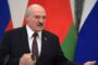 Лукашенко рассказал, что будет в случае внешней агрессии на Белоруссию