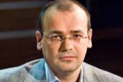 Константин Симонов: «Газовый кризис технологически решается за несколько дней»