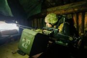 Украинские силовики опровергли информацию о взятии села в Донбассе