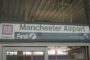 Рейсы из аэропорта в Манчестере перевели в другой терминал