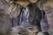 На Гибралтаре найдена пещера неандертальцев, где никто не был 40 тысяч лет