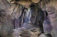 На Гибралтаре найдена пещера неандертальцев, где никто не был 40 тысяч лет