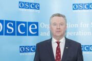 В ОБСЕ зафиксировали рост количества нарушений режима тишины в Донбассе