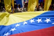 В Венесуэле социалисты лидируют на региональных выборах