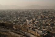Небензя заявил о риске перелива терроризма из Афганистана в соседние страны