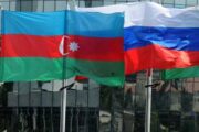 Россия и Азербайджан утвердили план работ по демаркации границы на 2022 год