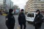 В Армении арестовали офицера за потерю позиции на границе во время боев