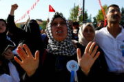Объяснены причины масштабных антиправительственных протестов в Турции
