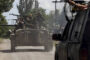 Пентагон обеспокоился передвижениями российских военных на границе с Украиной