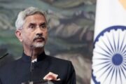 Индия призвала Россию и Китай к сотрудничеству по Афганистану