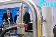 «Газпром» подтвердил закачку газа в европейские хранилища