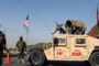 В США объяснили ошибки в подготовке афганских военных