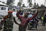 Клан экс-президента Конго обвинили в хищении госсредств