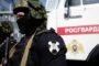Предполагаемого виновника гибели сотрудника СОБР в Петербурге задержали