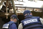 В ОБСЕ заявили о систематических препятствиях работе миссии на Украине