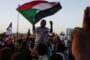 Во время протестов в Судане пострадали 39 сотрудников полиции