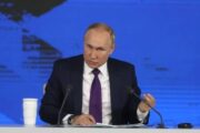 Путин объяснил, чем российская инфляция лучше американской