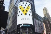 Veon заключила со Сбербанком и Альфа-Банком соглашения о кредитах по 45 млрд сроком на пять лет