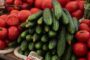 Статистики назвал резко возросшие в цене московские овощи: это огурцы