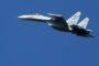 Российские истребители поднялись над Черным морем для сопровождения самолета США