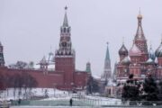 В Кремле оценили важность переговоров с НАТО по гарантиям безопасности