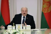 Лукашенко рассказал о проекте новой конституции Белоруссии