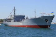 Зеленский прокомментировал инцидент с кораблем в Керченском проливе