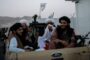 Талибы открыли огонь по протестующим у бывшего министерства по делам женщин