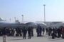 Эвакуированные в Россию афганцы поблагодарили Минобороны за возвращение