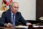 Ушаков: Байден пообещал Путину не размещать ударные вооружения на Украине