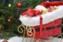 Правительство Финляндии пообещало своевременную доставку подарков Санта-Клаусом