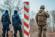 В Польше продлили запрет посещения территорий на границе с Белоруссией