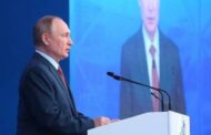 Путин объяснил предпринимателям задачи ESG