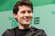 Названы причины роста состояния Павла Дурова в 4 раза