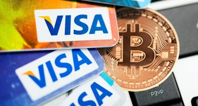 Visa запускает консультационное подразделение, ориентированное на криптовалюту