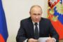 Путин и Байден согласились продолжить диалог по Украине